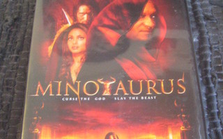 DVD - Minotaurus