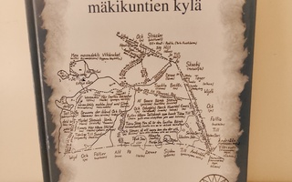 Liikkala mäkikuntien kylä