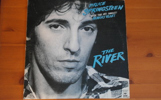 Bruce Springsteen:The River 2LP.RE