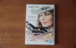 Hot Chocolate ( Bo Derek ) DVD