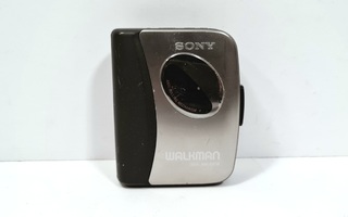 Sony Walkman Cassette Player WM-EX116