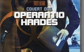 Operaatio Haades (Mira Sorvino, Stephen Dorff)