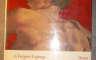 C. Lorgues - Lapouge : Vanhat mestarit  1960 1.p.