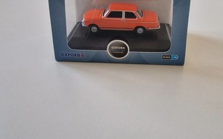 Oxford Bmw 2002 1:76