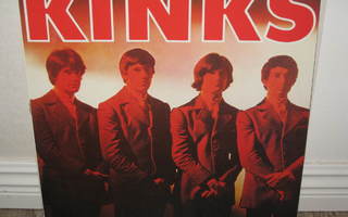 KINKS  :  Kinks
