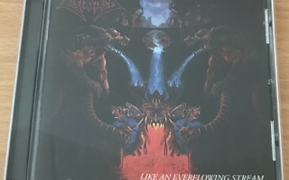 Dismember - Like an everflowing stream