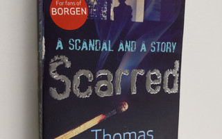 Thomas Enger : Scarred