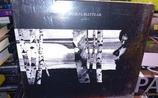CD Marja Mattlar :  Polku ( UUSI) SIS POSTIKULU