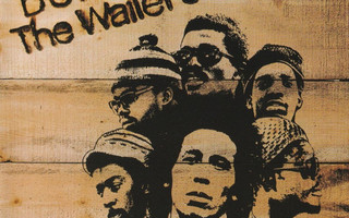 BOB MARLEY & THE WAILERS:  3 x cd (rem & bonus)