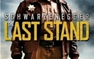 The Last Stand Arnold Schwarzenegger