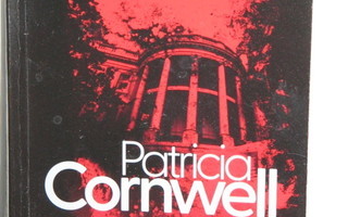 Patricia Cornwell : Ruumiinavaus