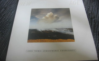 LP - John Themis - Atmospheric Conditions