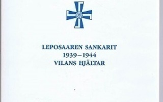 Leposaaren sankarit 1939-1944