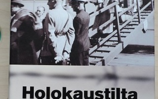Hannu Rautkallio: Holokaustilta pelastetut
