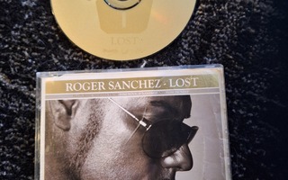 Roger Sanchez – Lost