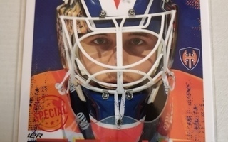2019-20 Cardset Masks Christian Heljanko, Tappara /100