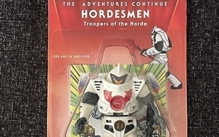 Eternian Hordesmen