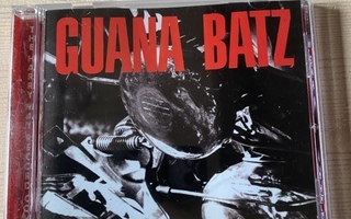 Guana Batz- Electra Glide In Blue