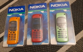 Nokia kuori