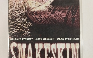 (SL) DVD) Snakeskin (2001)