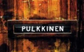 Pulkkinen - kausi 1 (2-disc)  DVD