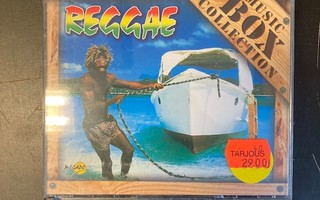 V/A - Reggae (Music Box Collection) 2CD