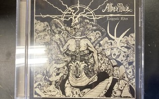 Albez Duz - Enigmatic Rites CD