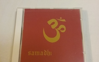 CD SAMADHI Samadhi