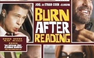 BURN AFTER READING	(12 286)	-FI-	DVD		george clooney