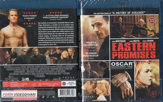 Eastern Promises	(44 181)	UUSI	-ulk-	BLU-RAY		SF-TXT