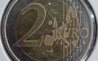 2€ 2004 EU laajentuminen "risuraha" (1)