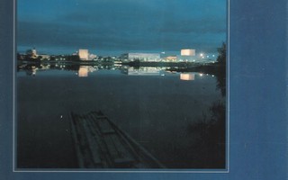 Oulu, Ilpo Okkonen, 1997 ja Museo-esite 1970.