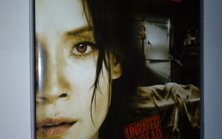 (SL) DVD) Rise - Unrated Undead Version - Lucy Liu * 2007