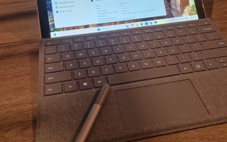 Microsoft Surface Pro 5