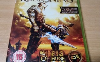 Kingdoms of Amalur: Reckoning - Xbox 360