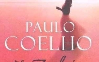 Paulo Coelho: the ZAHIR p.-06