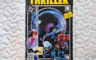 Thriller 3/1989