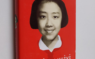 Ji Li Jiang : Punainen huivi : kiinalaistytön tarina