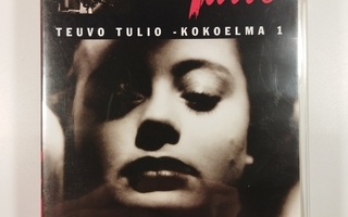 (SL) 4 DVD) TEUVO TULIO - KOKOELMA 1