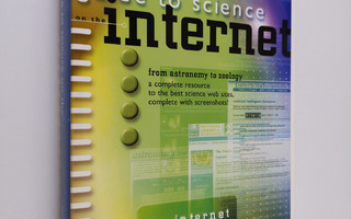Edward Renehan : Scientific American Guide to Science on ...