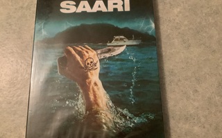 Saari DVD