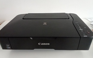 Canon Pixma MP 230 monitoimilaite