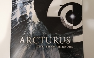 LP Arcturus - The Sham Mirrors