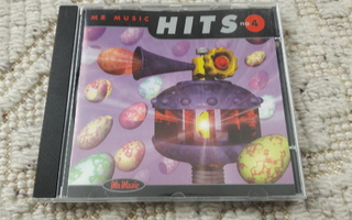 Mr Music Hits 4-95