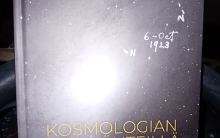 Teerikorpi : Kosmologian alkulähteillä ( SIS POSTIKULU )