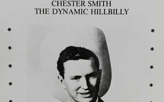 CHESTER SMITH - The Dynamic Hillbilly LP