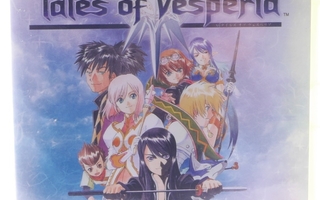 Tales Of Vesperia