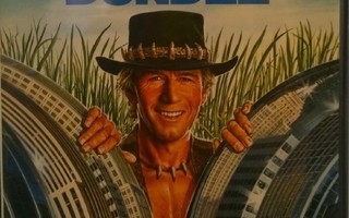 Crocodile Dundee (R1)