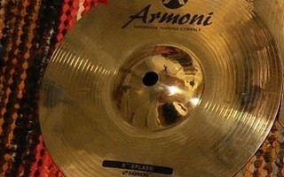 Armoni 8 " plash pelti