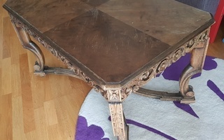 Vintage Pöytä 60x95 - TARJOAA